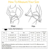 Women High Waist Sexy Briefs Body Shaper Seamless Underwear Butt Lifter Waist Trainer Tummy Control Panties Belly Girdle Panty | Vimost Shop.