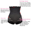 Women High Waist Sexy Briefs Body Shaper Seamless Underwear Butt Lifter Waist Trainer Tummy Control Panties Belly Girdle Panty | Vimost Shop.