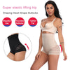 Women High Waist Sexy Briefs Body Shaper Seamless Underwear Butt Lifter Waist Trainer Tummy Control Panties Belly Girdle Panty | Vimost Shop.