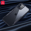 For iPhone 12 Mini 12 Pro Max Case ,Xundd Shockproof Case Transparent Case Protective Cover Thin Shell For iPhone12 Mini 5.4" | Vimost Shop.