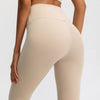 NO Camel Toe Sport Workout Yoga Leggings Women Squatproof Naked-Feel Fitness Gym Athletic Tights Pants S-XXL