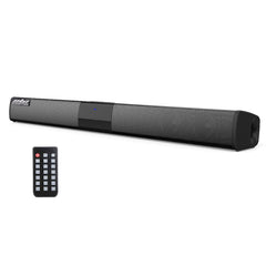 20W Portable Wireless Column Soundbar Bluetooth Speaker Powerful 3D Music Sound bar Home Theater Aux 3.5mm TF  For TV PC | Vimost Shop.