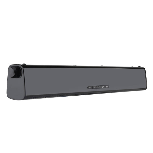 20W Portable Wireless Column Soundbar Bluetooth Speaker Powerful 3D Music Sound bar Home Theater Aux 3.5mm TF  For TV PC | Vimost Shop.