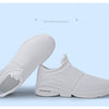 Fashion Men Women Flyweather Comfortable Breathable Non-leather Casual Light Size 46 Sport Mesh Jogging Shoes | Vimost Shop.