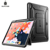 For iPad Pro 12.9 Case (2018) Compatible Apple Pencil UB PRO Full-body Cover with Built-in Screen Protector & Kickstand | Vimost Shop.