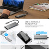 USB C Hub with 4 USB 3.0 Ports ,Type C Charging Adapter for MacBook Pro 13/15/16 (Thunderbolt 3 Port), New Mac Air 2018 2019 | Vimost Shop.