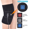 Knee Brace Support Wrap Massager Infrared Heating Hot Therapy Arthritis Cramps Pain Relief Injury Recovery Knee Rehabilitation | Vimost Shop.