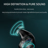 True Wireles Stereo Noise cancelling Bluetooth Earphone Wireless Earbuds | Vimost Shop.