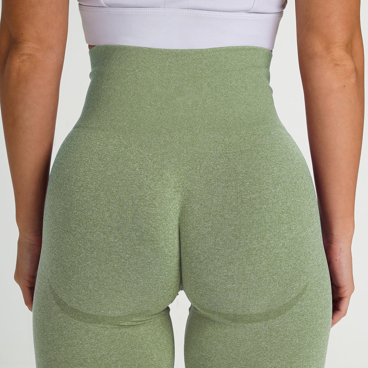 Seamless high waist leggings sportswear gym woman yoga Pants fitness women fitness running pants Sports Running Tights 2020 | Vimost Shop.