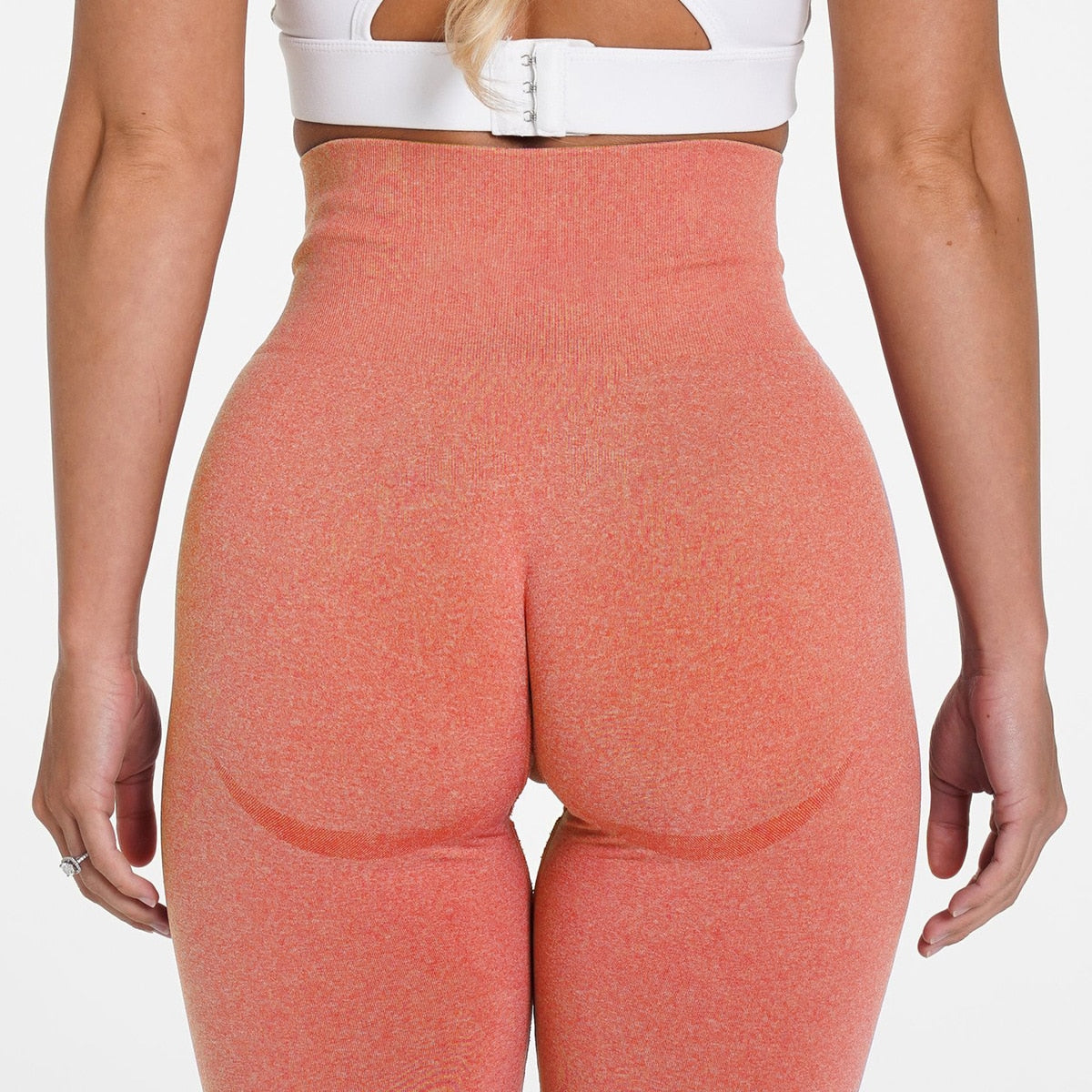 Seamless high waist leggings sportswear gym woman yoga Pants fitness women fitness running pants Sports Running Tights 2020 | Vimost Shop.