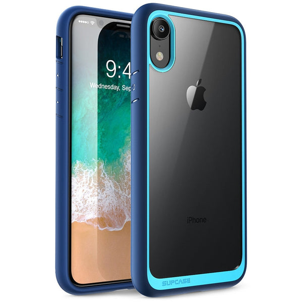 iphone XR Case Cover 6.1 inch UB Style Premium Hybrid Protective Slim Clear Phone Case For iphone Xr 2018 | Vimost Shop.