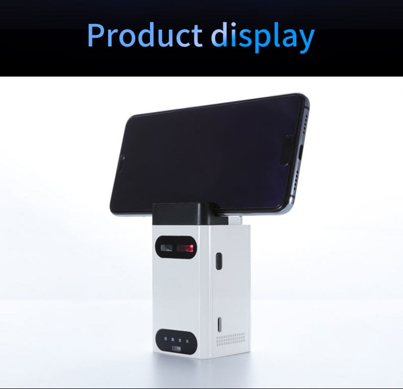 Virtual Laser Keyboard Bluetooth Wireless Projector Phone Keyboard For Computer Iphone Pad Laptop With Mouse Function | Vimost Shop.