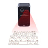 Virtual Laser Keyboard Bluetooth Wireless Projector Phone Keyboard For Computer Iphone Pad Laptop With Mouse Function | Vimost Shop.