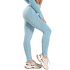High Waist Seamless Leggings Push Up Leggins Sport Women Fitness Running Yoga Pants Energy Seamless Leggings  Trainning  Wear | Vimost Shop.