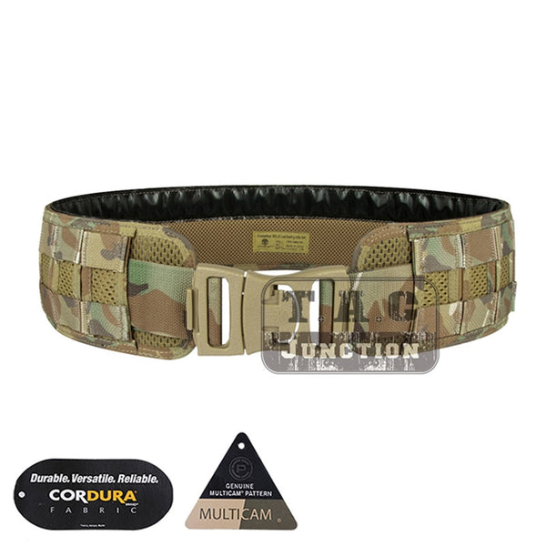 Emerson Tactical MOLLE Load Bearing Outer Belt Airsoft Military Hunting Velocity Systems Operator Utility OUB Belt | Vimost Shop.