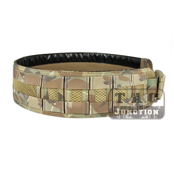 Emerson Tactical MOLLE Load Bearing Outer Belt Airsoft Military Hunting Velocity Systems Operator Utility OUB Belt | Vimost Shop.