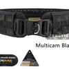 Emerson Tactical MOLLE Load Bearing Outer Belt Airsoft Military Hunting Velocity Systems Operator Utility OUB Belt | Vimost Shop.