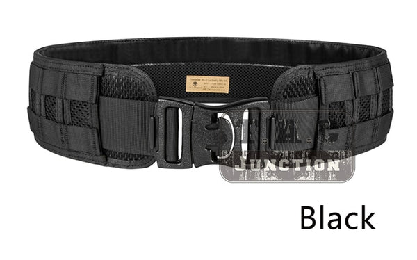 Emerson Tactical MOLLE Load Bearing Outer Belt Airsoft Military Hunting Velocity Systems Operator Utility OUB Belt | Vimost Shop.