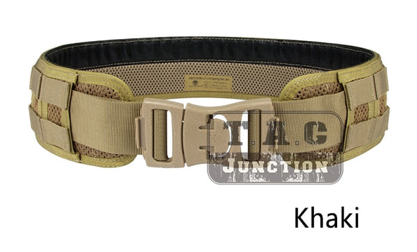 Emerson Tactical MOLLE Load Bearing Outer Belt Airsoft Military Hunting Velocity Systems Operator Utility OUB Belt | Vimost Shop.