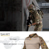 Ghillie suit winter hunting clothes Gen3 Combat Uniform paintball Airsoft  Tactical BDU Multicam camouflage | Vimost Shop.