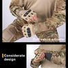 Ghillie suit winter hunting clothes Gen3 Combat Uniform paintball Airsoft  Tactical BDU Multicam camouflage | Vimost Shop.