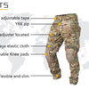 Ghillie suit winter hunting clothes Gen3 Combat Uniform paintball Airsoft  Tactical BDU Multicam camouflage | Vimost Shop.