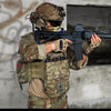 Ghillie suit winter hunting clothes Gen3 Combat Uniform paintball Airsoft  Tactical BDU Multicam camouflage | Vimost Shop.