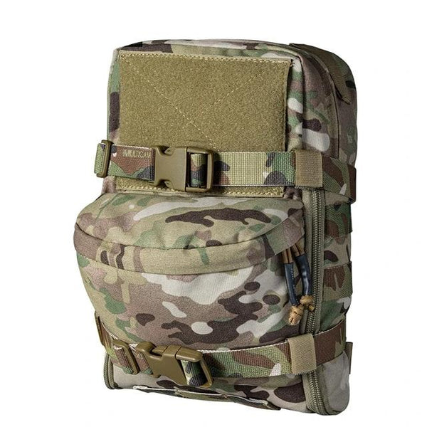 Hydration Pack Hydration Backpack Assault Molle Pouch Mini Tactical Military Outdoor Sport Water Bags 3530 | Vimost Shop.