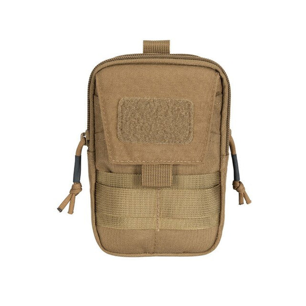 Outdoor Tactical Waist Phone Bag Military Molle Money EDC Waist Tool Bags For Mobile Phones | Vimost Shop.