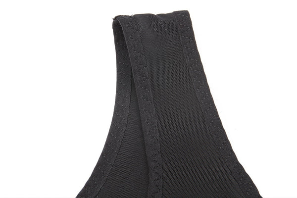 Men Body Shaper Belly Control Slimming Shapewear Waist Trainer Man Shapers Corrective Posture Vest Modeling Underwear Corset | Vimost Shop.