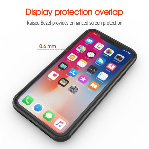 Vertical Universal Buckle Lock Cell Phone Bracket Sport Waist Belt Clip Holder for iPhone 11 Pro Xs Max 8 7 6s With Quick mount