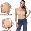 Women Seamless Bodysuit Shapewear Full Body Shaper Waist Trainer Abdomen Shapers Tummy Control Slimming Sheath Briefer Corset | Vimost Shop.