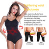 Women Seamless Bodysuit Shapewear Full Body Shaper Waist Trainer Abdomen Shapers Tummy Control Slimming Sheath Briefer Corset | Vimost Shop.