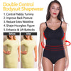 Women Seamless Bodysuit Shapewear Full Body Shaper Waist Trainer Abdomen Shapers Tummy Control Slimming Sheath Briefer Corset | Vimost Shop.