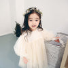 New Kids Dresses For Girls Spring Girl Child Baby Sweet Princess dress Gauze Dress  Baby Girl Clothes | Vimost Shop.