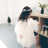 New Kids Dresses For Girls Spring Girl Child Baby Sweet Princess dress Gauze Dress  Baby Girl Clothes | Vimost Shop.