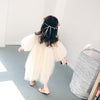 New Kids Dresses For Girls Spring Girl Child Baby Sweet Princess dress Gauze Dress  Baby Girl Clothes | Vimost Shop.