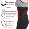 Waist Trainer Neoprene Sweat Shapewear Body Shaper Women Slimming Sheath Belly Reducing Shaper Workout Trimmer Belt Corset | Vimost Shop.