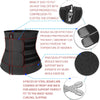 Waist Trainer Neoprene Sweat Shapewear Body Shaper Women Slimming Sheath Belly Reducing Shaper Workout Trimmer Belt Corset | Vimost Shop.