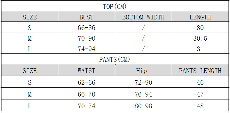 Women Ribbing Yoga Suit Gym Slim Tracksuit Tank Crop Top Leggings Two Piece Set Casual Sports Running Suit Hot Sale Outdoor Set | Vimost Shop.