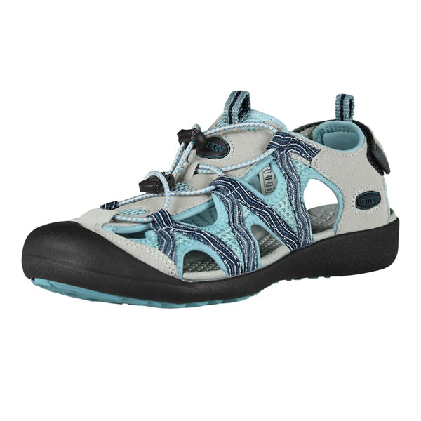 Women Sandals Toecap Trekking Wear-risistant Female Shoes Comfort  Summer Platform Ladies Beach Sandals Big Size 41 | Vimost Shop.