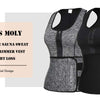 Women Waist Trainer Workout Slimming Sweat Vest Belt Body Shaper Neoprene Sauna Plus size Shapewear Corset Weight Loss Slimmer | Vimost Shop.