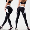 High Waist Fitness Legging Women Heart Shaped Fashion Push Up Sexy Ankle-Length Pants Elasticity Leggings For Women With Pocket | Vimost Shop.