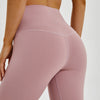 Anti-sweat Mention Hip Sport Gym Leggings Women High Waisted Yoga Fitness Pants Seamless Dance Workout Leggings XS-XL