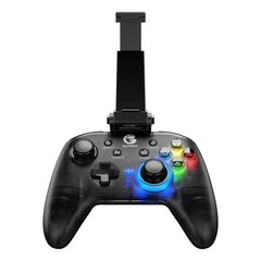 Pro Bluetooth Wireless Game Controller Dual Wireless Connection Gamepad for Nintendo Switch / iPhone / Android / PC | Vimost Shop.