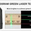 Green Laser Level DIY - Cross Line Laser Self-Leveling 9011G Bright Green Beam Laser Horizontal and Vertical Lines Laser | Vimost Shop.