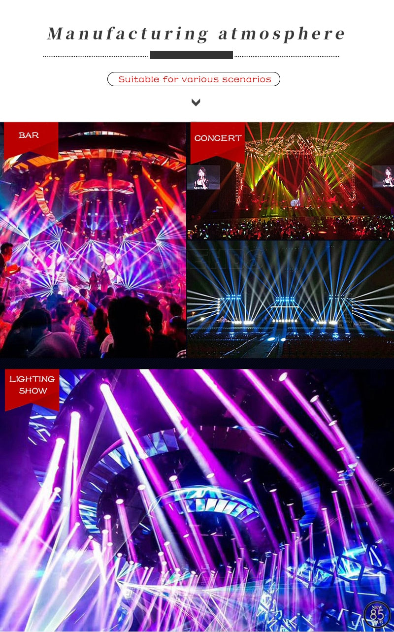 Free shipping NEW 192 DMX Controller DJ Equipment DMX 512 Console Stage Lighting For LED Par Moving Head Spotlights DJ Controlle | Vimost Shop.