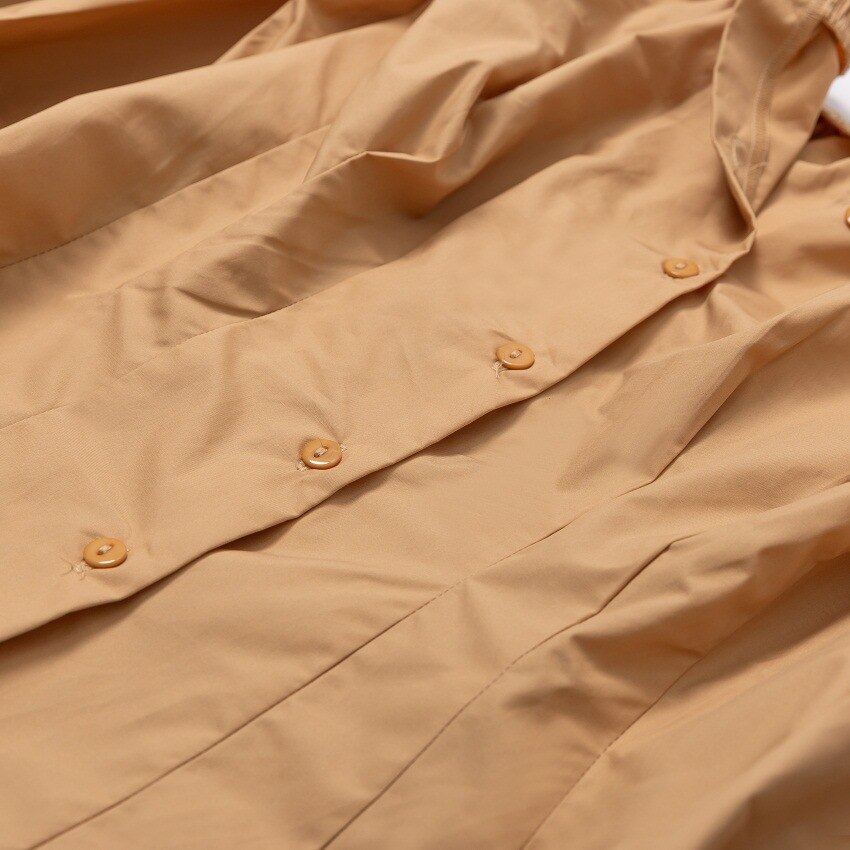 Women Sexy Party Off Shoulder Top Ladies White Black Shirt Cotton Bodycon Blouse Lantern Sleeve Elegant Khaki Blouse | Vimost Shop.