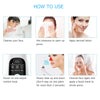 WiFi Blackhead Remover Wireless Camera Monitor  Suction  USB Rechargeable Facial Pore Cleaner  Comedone Acne Pimple Black Head | Vimost Shop.