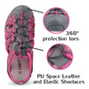 Women Beach Sandals Summer Ladies Hiking Sandals Close Toe Casual Comfort Breathable Female Sport Shoes | Vimost Shop.